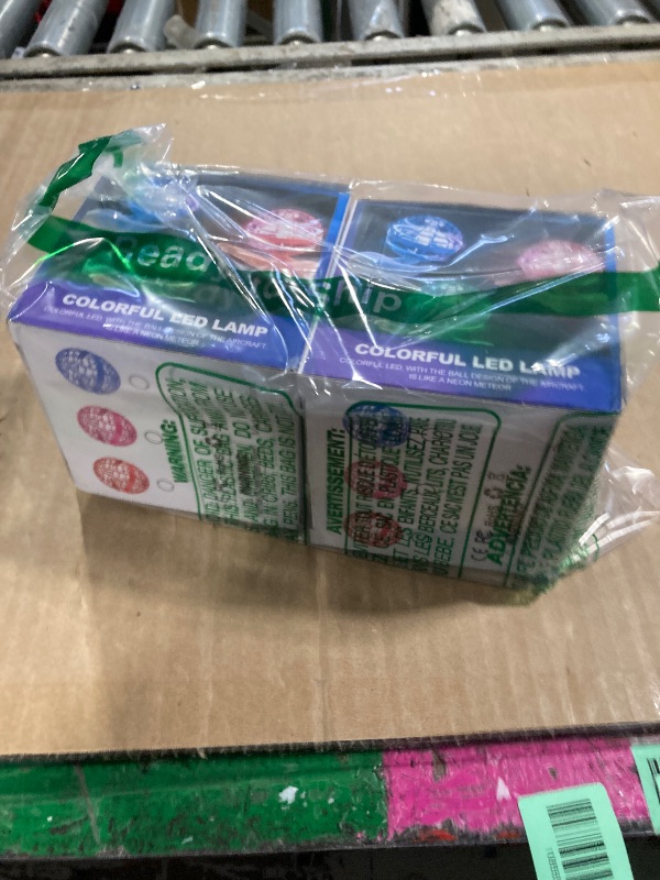 Photo 1 of ***VERY USED*** PRO STASH 2025 Flying Orb Ball - Hover Drone Boomerang Ball for Kids & Adults, Fun Indoor/Outdoor Flying Experience for Gifts,Christmas Surprises for Boys and Girls