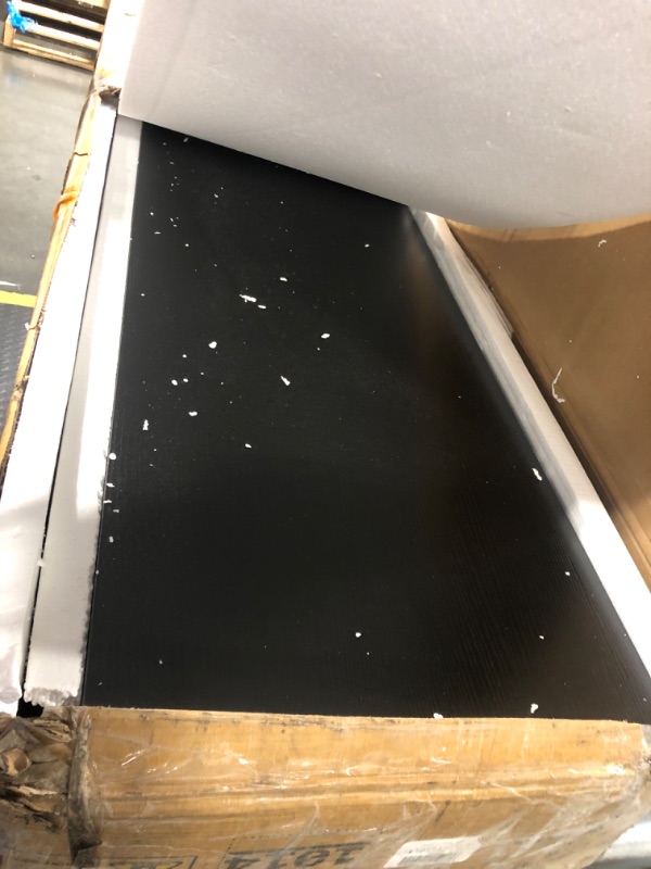 Photo 1 of **MISSING PARTS**
YITAHOME TV Stand for 75/80 Inch TV, Entertainment Center, TV Cabinet with Drawers and Power Outlet, Black TV Console for Living Room Furniture (70 Inch Lenght 30 Inch High)