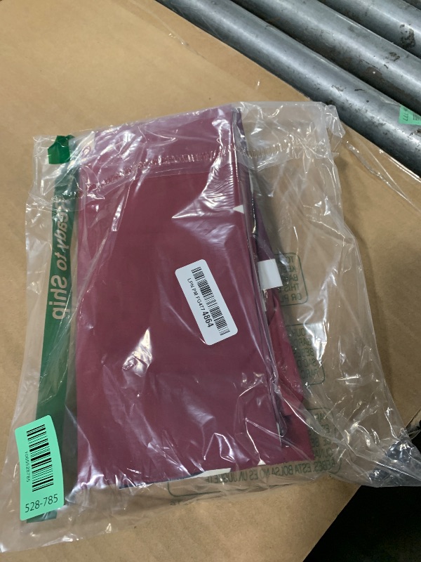 Photo 1 of ***Stock Photo Is A Similar Item*** Smiry Rectangle Table Cloth, Waterproof Heavy Duty Vinyl Tablecloths, Wipeable Washable Table Cover for Kitchen and Dining Room (60" X 84")