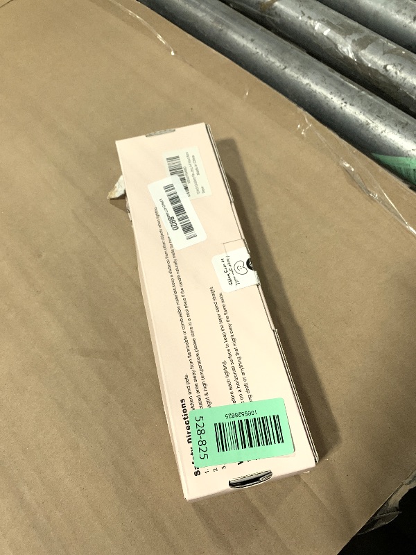 Photo 1 of 10 Inch Gradient-Pink Taper Candles, 4 Packs Unscented Candlesticks for Dinner, Wedding, Valentine’s Day and Home Decoration, Dripless and Smokeless, 8-10 Hours Burn