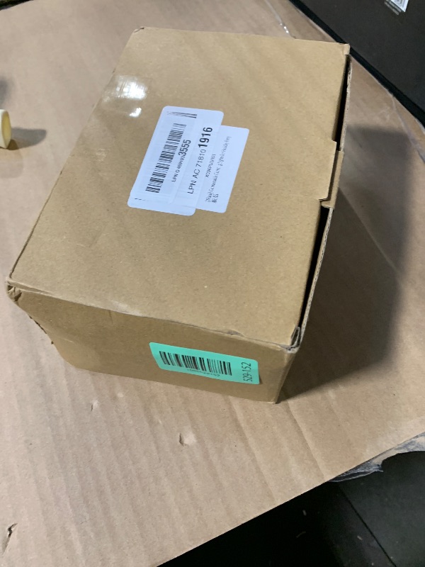 Photo 1 of [2Pack]Connectable Christmas String Lights Multicolored, 210FT 600LED Christmas Lights for Outside/Indoor, Plug In Christmas Tree Lights with 8 Modes, TwinkleString Lights for Holiday Party