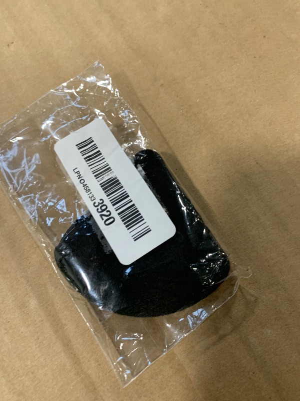 Photo 1 of ***1 Pcs***BIN 10-HQ-21
BIN 10-HQ-21
EVAOUXIU Triangle Powder Puff for Face Powder, Soft Plush Setting Makeup Puff, Velour Cosmetic Foundation Blender Sponge Beauty Makeup Tools (Black)