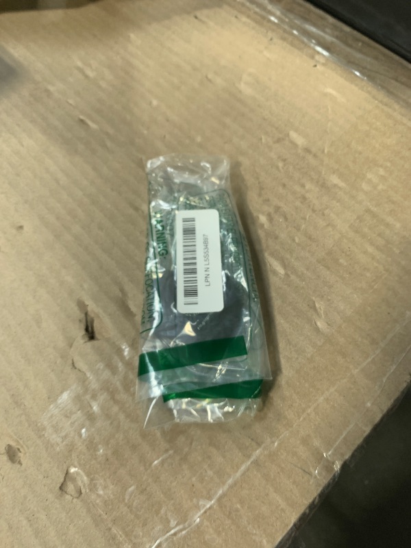 Photo 1 of 1 Pack Thumbprint Fingerprint Ink Pad Stamp Pad for Notary Supplies Identification Security ID Fingerprint Cards Law Enforcement Fingerprint Black Stamp Ink pad