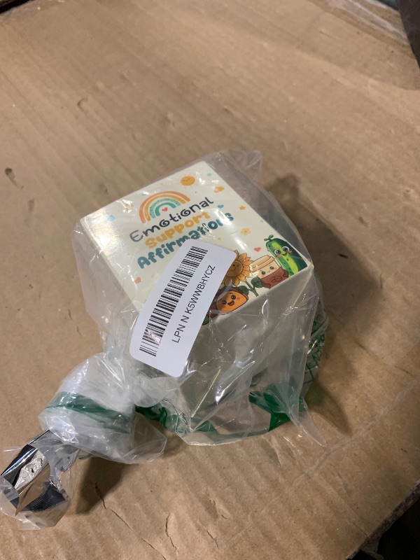 Photo 1 of ***MAJOR DAMAGE*** Christmas Pickle Gift For Women - Best Friend Gift For Teen - Funny Positive Pickle Affirmation Jar for Women, Teens, Kids - Stocking Stuffer - Trendy Teen Girl Gifts