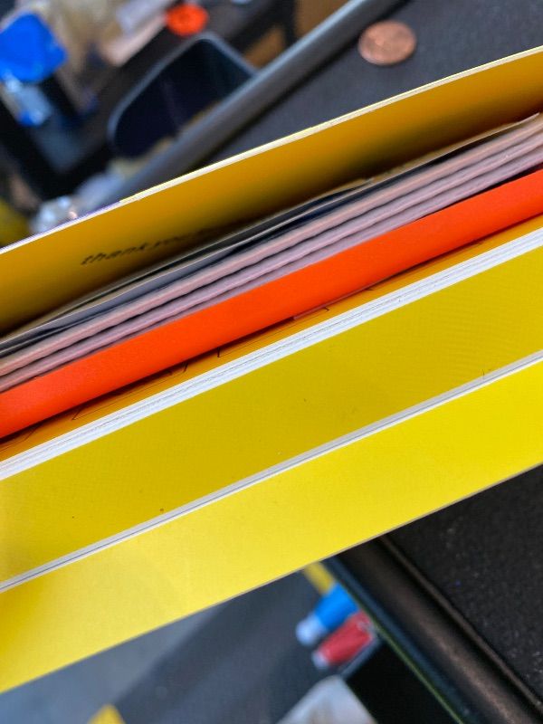 Photo 1 of *UNTESTED*
PEHAEL 3+3Pack for iPhone 17 Pro Privacy Screen Protector with Camera Lens Protector Full Coverage Anti-Spy Tempered Glass Film 9H Hardness Easy Installation Bubble Free [6.3 inch]