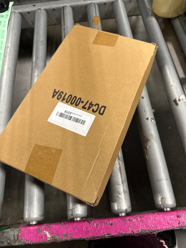 Photo 1 of ?Upgraded?DC47-00019A Dryer Heating Element for Samsung DVE50R5200W/A3 DV45H7000EW/A2 DV40J3000EW/A2 DVE50M7450W/A3 DV42H5000EW/A3 DV42H5200EW/A3 DVE50R5400V/A3 DV48H7400EW/A2 DV42H5200EP/A3