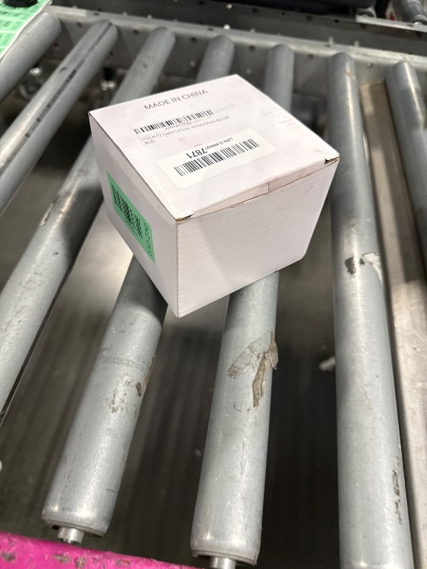 Photo 1 of 2 Pack 40 OZ Tumbler Lid Compatible for Stanley Quencher, Spill Proof Splash Resistant Stainless Steel Tumbler Covers Fit for Stanley and More Coffee (Purple, 40oz-1.0)