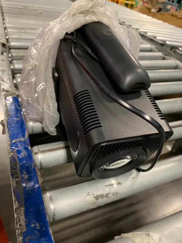 Photo 1 of [ 2025 Netflix Licensed ] 4K Projector with Wifi Bluetooth, Android 13 Smart Projector w Built-in Netflix/YouTube/PrimeVideo/D+, Auto Keystone, 1080P Native Mini Portable Projector for Outdoor Movies