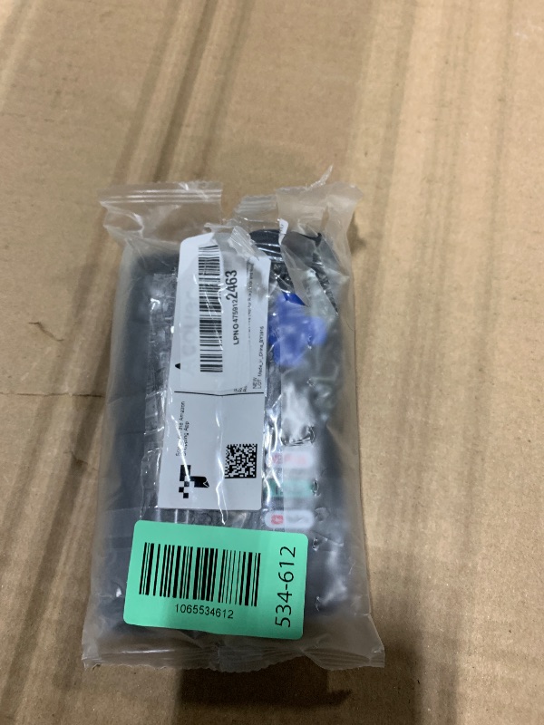 Photo 1 of (Pack of 2) Replacement Remote Control Only for Roku TV, Compatible for TCL Roku/Hisense Roku/Onn Roku/Sharp Roku/Element Roku/Westinghouse Roku/Philips Roku Smart TVs (Not for Roku Stick and Box)