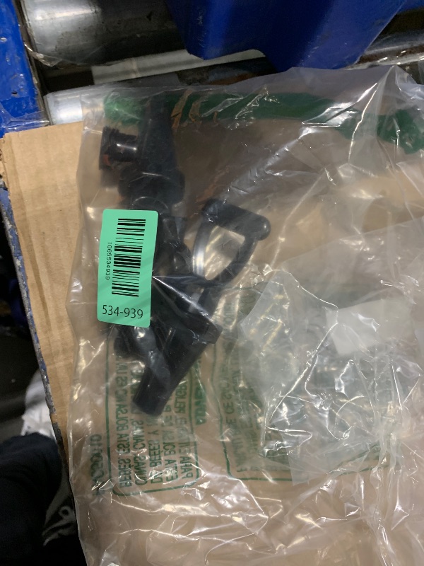 Photo 1 of 03260.0002 Replacement Faucet Kit for Ice Tea Dispenser, Water Dispenser Replacement Parts for Tea Urn, Tea Faucet Kit with 2 Wing Nut and 2 C-Ring (2Pack)