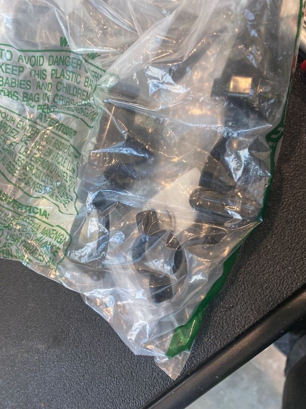 Photo 1 of 03260.0002 Replacement Faucet Kit for Ice Tea Dispenser, Water Dispenser Replacement Parts for Tea Urn, Tea Faucet Kit with 2 Wing Nut and 2 C-Ring (2Pack)