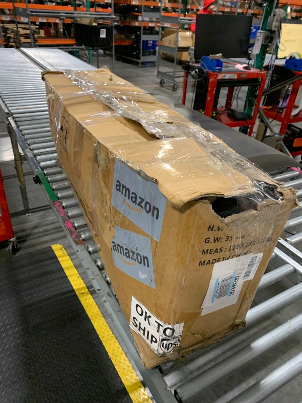 Photo 1 of **MAJOR DAMAGED/check clerk comments**
HOTEEL 10x20 Pop Up Canopy Tents for Parties, Outdoor Tent with 6 Sidewalls & 8 Wind-Resistant Rods & Carry Bag, Easy Setup for Patio Events, Wedding, Commercial, Waterproof and UV50+ Protection,Khaki