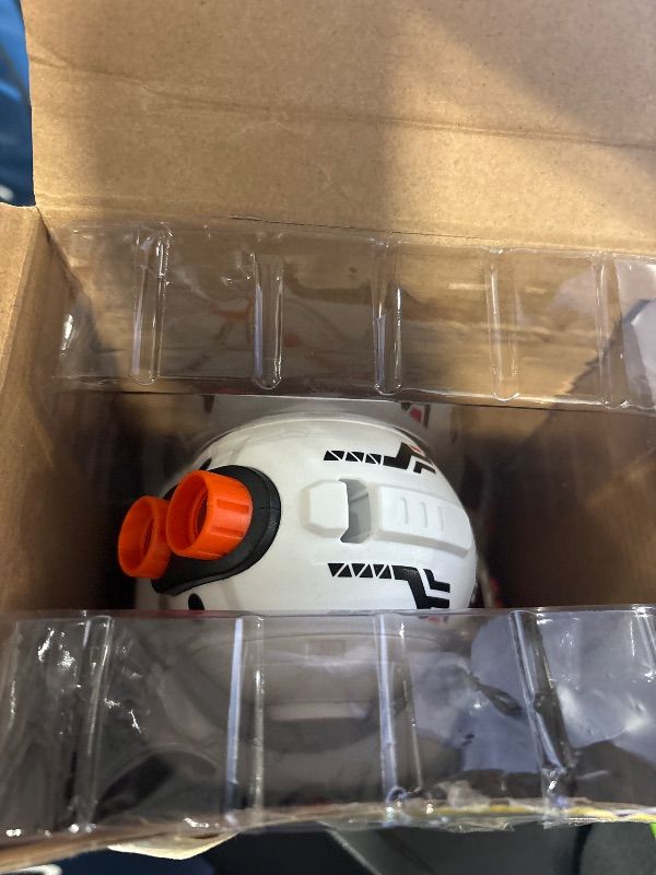 Photo 1 of **MISSING PARTS**
HISTOYE Mini Laser Tag Guns Set of 2 with Projector Laser Gun Shooting Games for Kids Lazer Tag Wall Projector Game Birthday Toys for 6 7 8 9 10 11 12+ Year Old Boys Girls Gifts