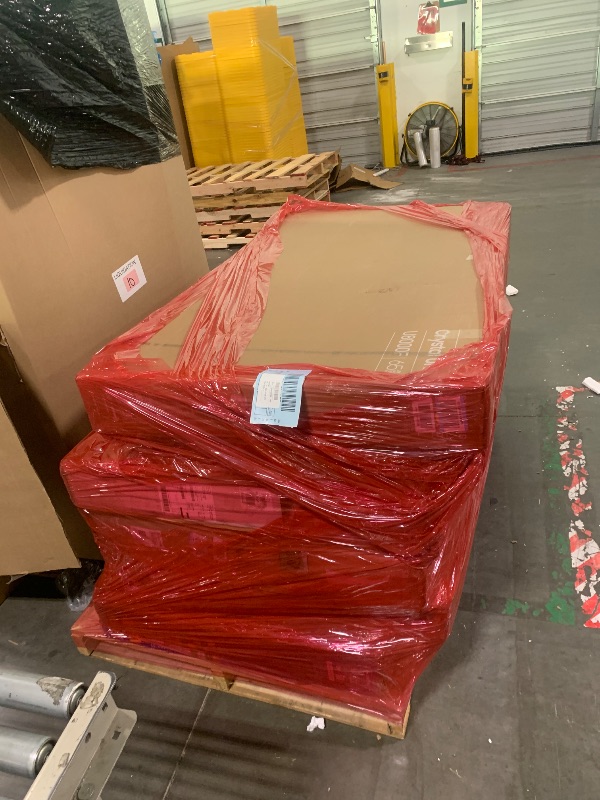 Photo 1 of ***PALLET OF TV'S***PART ONLY***FINAL SALE***