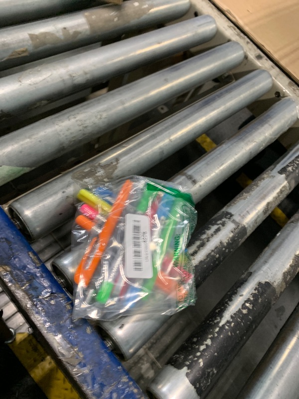 Photo 1 of *USED*
BLIEVE- Bible Study Kit With Gel Highlighters And Pens No Bleed Through, Amazing Bible Highlighter and Pens Fine Tip set Planner Supplies Gifts (10 Pack)