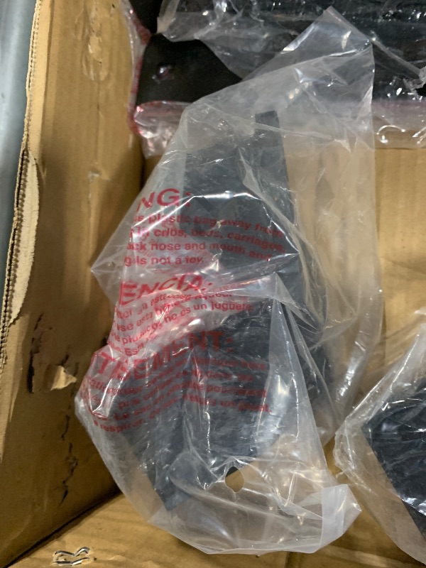 Photo 1 of ***UNKNOWN IF MISSING PARTS***** CAP Barbell 3-Tier Dumbbell Rack – Heavy-Duty 1,000 lb Dumbbell Storage Rack for Home or Garage Gym – Weight Rack for 5–75 lb Dumbbell Sets