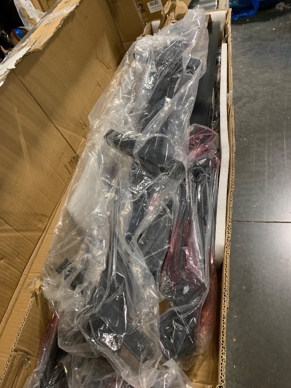 Photo 1 of ***UNKNOWN IF MISSING PARTS***** CAP Barbell 3-Tier Dumbbell Rack – Heavy-Duty 1,000 lb Dumbbell Storage Rack for Home or Garage Gym – Weight Rack for 5–75 lb Dumbbell Sets