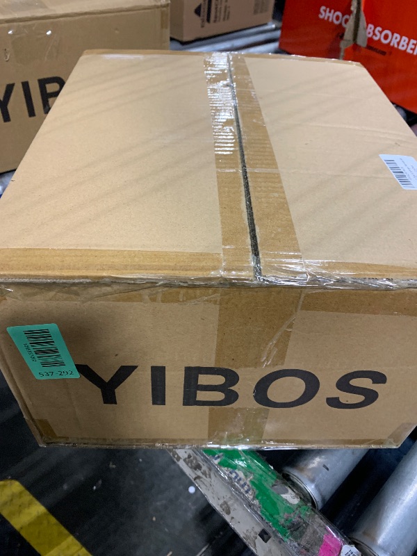 Photo 1 of ****IT IS UNKNOWN IF ANY PARTS ARE MISSING**** 23 Pieces Non-Stick Cookware Set,Stackable Pans and Pots Set with Removable Handles, Space Efficient for RVs and Camping,Oven,Induction,Gas,Electric & Stovetops,Dishwasher Safe