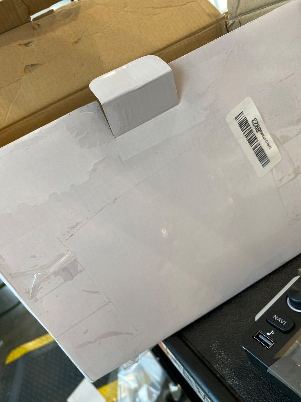 Photo 1 of **Similar item**
Double Din Car Stereo,7" Touch Screen Radio with CarPlay Android Auto Car Multimedia Player Mirror Link FM Radio Receiver with Bluetooth AUX/USB Backup Camera Car Audio Head Unit