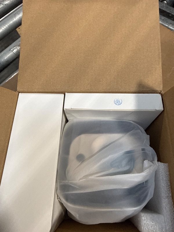 Photo 1 of ?Auto Focus&1080P?Magcubic Mini Smart Projector with 4K Support, Portable Projector with Wifi and Bluetooth, 5W Speaker, Built in Apps, Voice Control, Outdoor Movie Projector