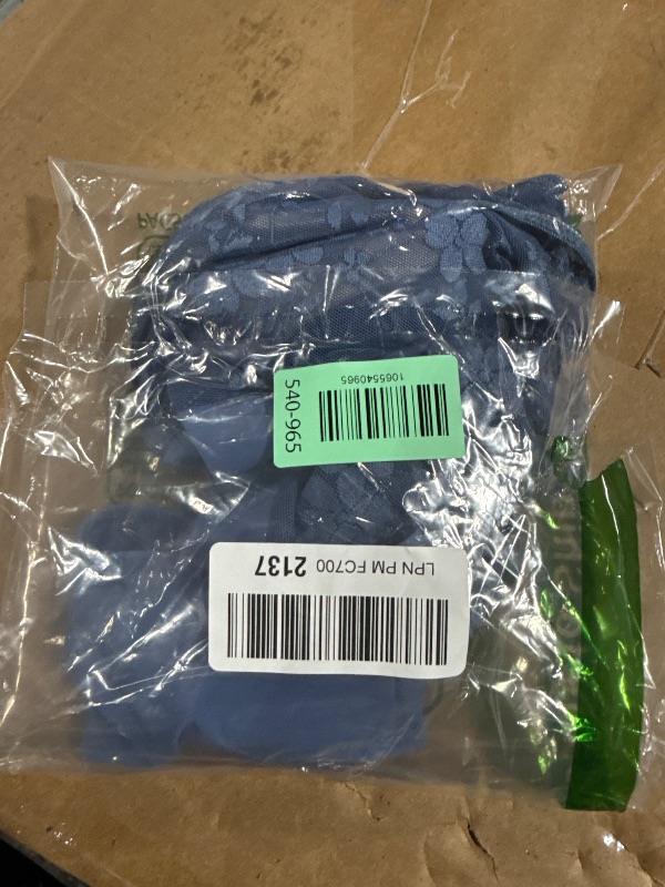 Photo 1 of ** UNKNOWN SIZE***ModLatBal Women's Long Sleeves Leotards for Dance Adult Ballet Leotard for Grils