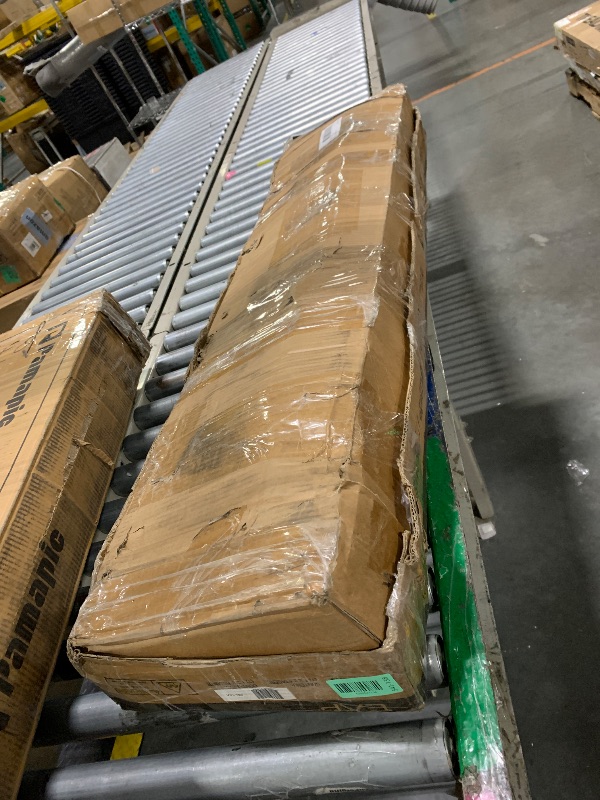 Photo 1 of ****MANUAL NOT INCLUDED IN BOX, PLEASE SEE LINK FOR INSTRUCTIONS****CAP Barbell 3-Tier Dumbbell Rack – Heavy-Duty 1,000 lb Dumbbell Storage Rack for Home or Garage Gym – Weight Rack for 5–75 lb Dumbbell Sets

USER GUIDE LINK
https://m.media-amazon.com/ima