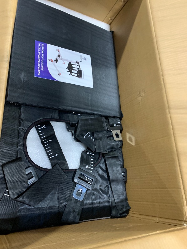 Photo 1 of *****FACTORY SEALED******LCDOCTOR Patient Lift Transfer Chair, Wheelchair to Car Transfer Devices, Shower Lift Aids for Elderly,Lightweight Foldable with Cushion - Patient with Padded backrest