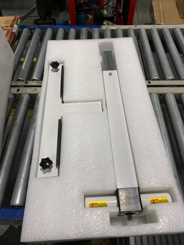 Photo 1 of *****FACTORY SEALED******LCDOCTOR Patient Lift Transfer Chair, Wheelchair to Car Transfer Devices, Shower Lift Aids for Elderly,Lightweight Foldable with Cushion - Patient with Padded backrest