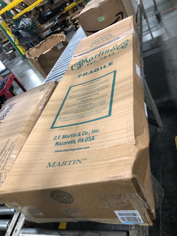 Photo 1 of *USED*
STRICH 88 Keys Weighted Keyboard Piano with Stand & Sustain Pedal, Hammer-Action Digital Piano, Full-size Electric Piano Keyboard Supports USB-MIDI/Wireless Connect, 15W×2 Built-In Speakers, SDP-120