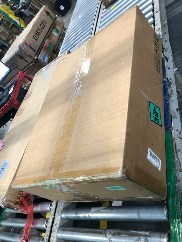 Photo 1 of ****FACTORY SEALED*****
Aninerel 12000W Hybrid Solar Inverter 48V DC to 120V/240V AC Split Phase, Pure Sine Wave, Built-in 2 MPPT Controller, Max. 220A Battery Charging, Support Parallel 6 Units, for Home On/Off-Grid systems