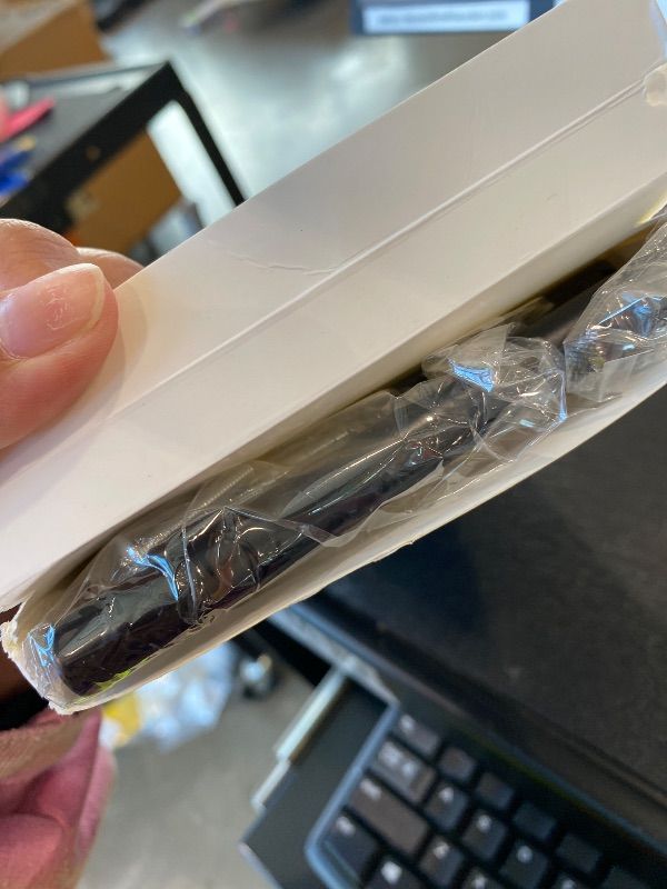 View 3 of *MISSING PARTS UNKNOWN*
Aegero 10 Pack Cabinet Pulls Matte Black Stainless Cabinet Handles, for Kitchen and Bathroom Cabinets, 5 Inch Length, 3 Inch Hole Center