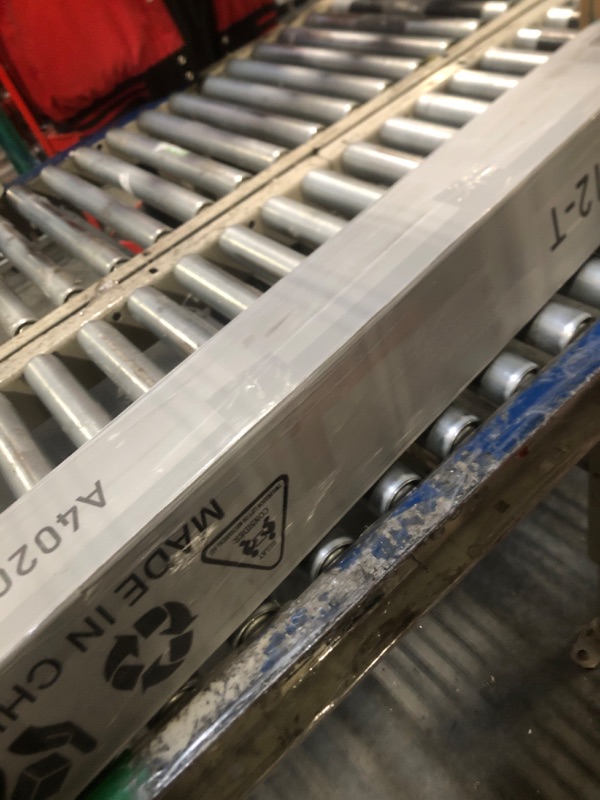 Photo 1 of *USED*
Hafenpo 12 Inch Twin Bed Frame - Sturdy Metal Platform Twin Size, No Box Spring Needed, Heavy Duty, Easy Assembly, Strong Bearing Capacity, Under Bed Storage, Black