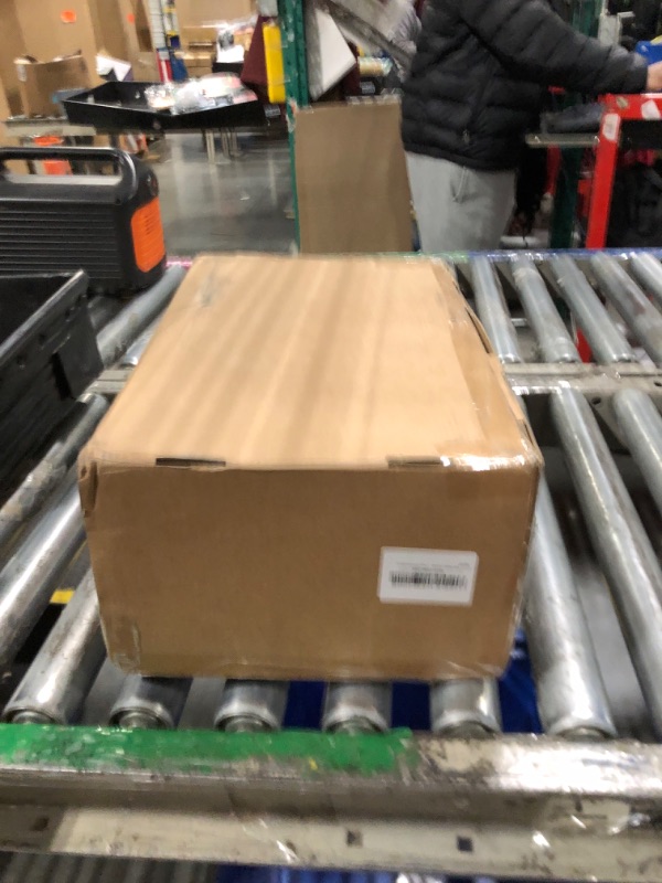 Photo 1 of *Built* Klearlook Upgraded Adjustable Keyboard Tray for Above Desk & Under Desk Use - Ergonomic Sit-Stand Keyboard Riser with 360° Rotation, 24.4"×10" Keyboard Stand with Wrist Rest & Storage Drawer - Black