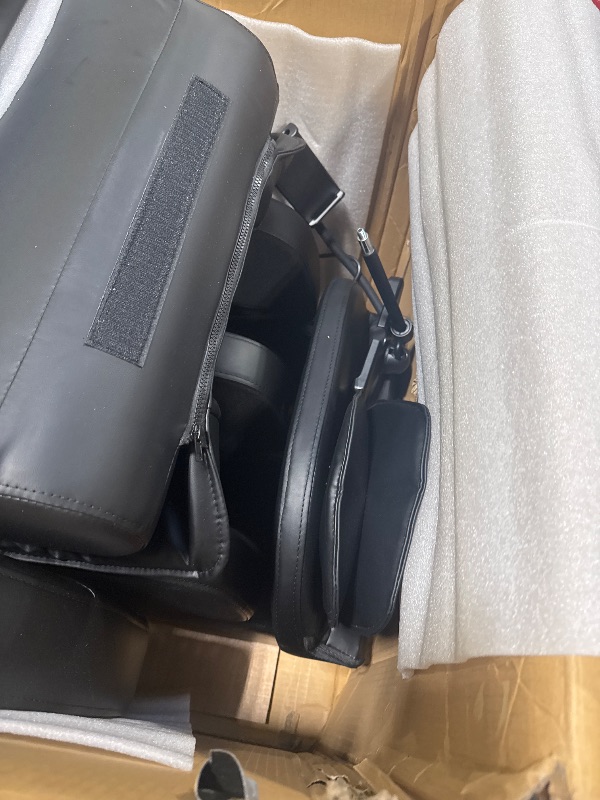 Photo 1 of *****SIMILAR***** WANKO Serene Zero Gravity Full Body Massage Chair, Foot Rollers and Heat Massage