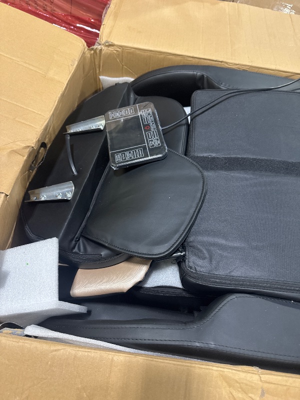 Photo 1 of *****SIMILAR***** WANKO Serene Zero Gravity Full Body Massage Chair, Foot Rollers and Heat Massage