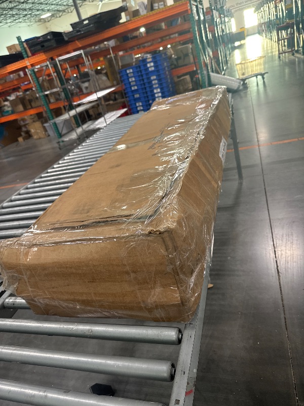 Photo 1 of *****SIMILAR**** Children's Factory Big Screen PlayPanel, Kids Room Divider, Classroom Privacy Screen, Almond