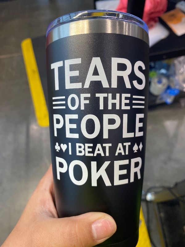 Photo 1 of **Different design** 
BIRGILT Best Uncle Gifts from Niece - Uncle Christmas Gifts - My Favorite Niece Gave Me This Cup - Fathers Day, Birthday Gift for Uncles - 20oz Tumbler