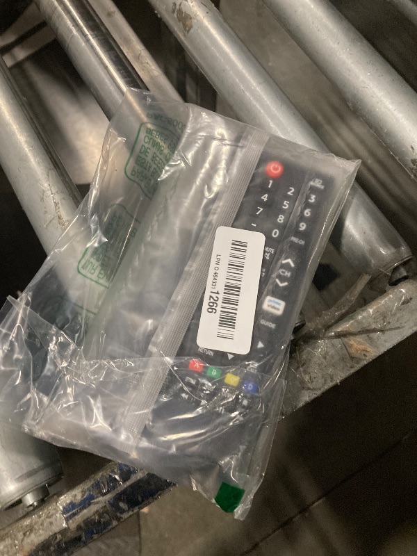 Photo 1 of ?Pack of 2? Universal for Samsung-TV-Remote-Control Replacement,Compatible with All Samsung Smart Frame QLED LED 7 Series TVs