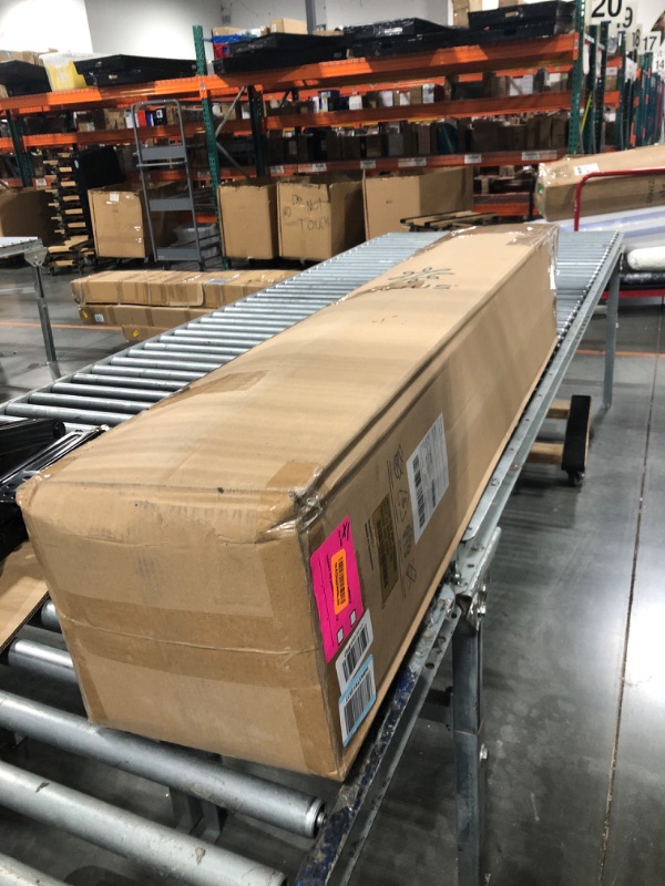 Photo 1 of *****FACTORY SEALED / NO RETURN ******* ZINUS 10 Inch Queen Green Tea Memory Foam Mattress [New Version], Fiberglass Free, Medium Firm Feel, Zoned Pressure Relief, Certified Safe Foams & Fabric, Mattress in A Box