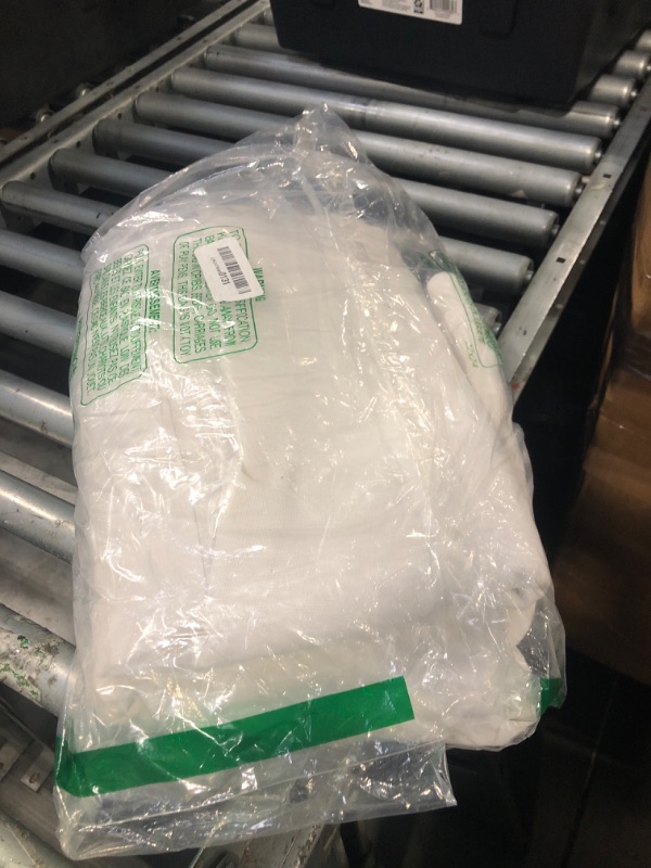 Photo 1 of ** SIMILAR IMAGE COLOR WHITE**132 Inch Length Linen Curtains for High Ceiling Villa Living Room,2 Panels Set Hanging Back Tab Hooks Pleated Privacy Semi Sheer 11FT Extra Long Vintage Curtain Drapes for Hote,