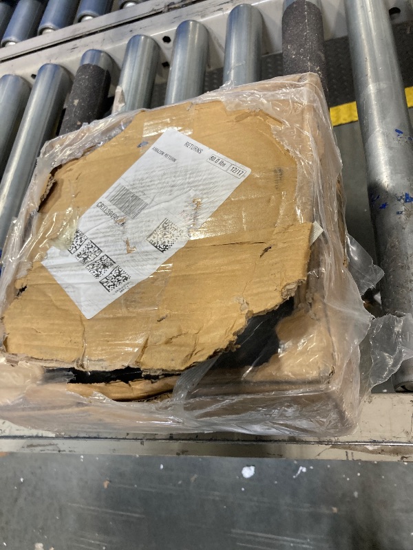 Photo 1 of **SIMILAR NOT EXACT**
CAP Barbell Olympic 2-Inch Weight Plate, GRAY 10 LBS - 4 Plate Set