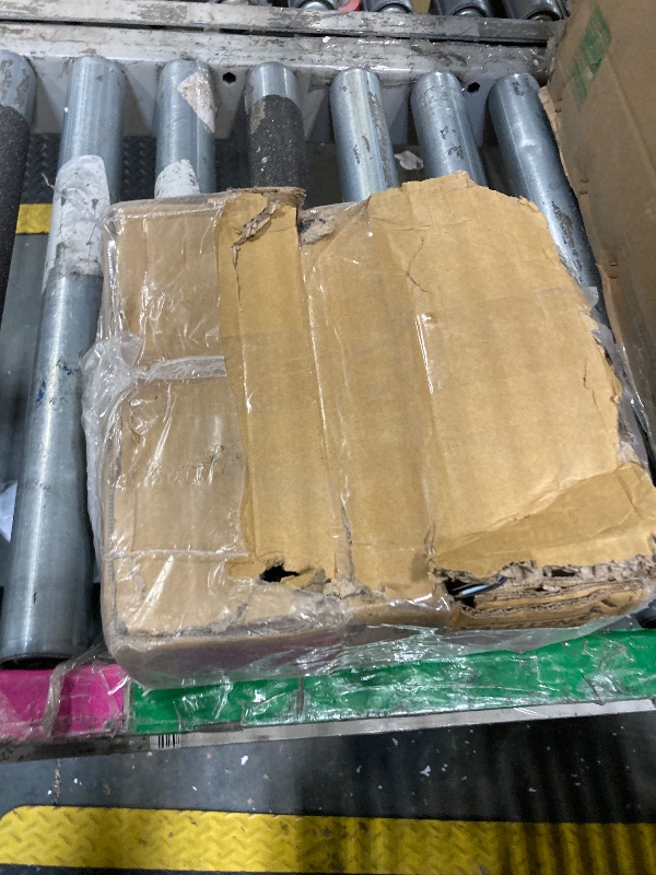 Photo 1 of **SIMILAR NOT EXACT TO PICTURE** **DESCRIPTION DISPLAYS IN BOX**
Steel Olympic Plates 22.5 LB Set - 4 of 5lb & 2.5lb 2 inch Center - Hammertone Weights for Home or Commercial ITH BARBELL CLAMPS