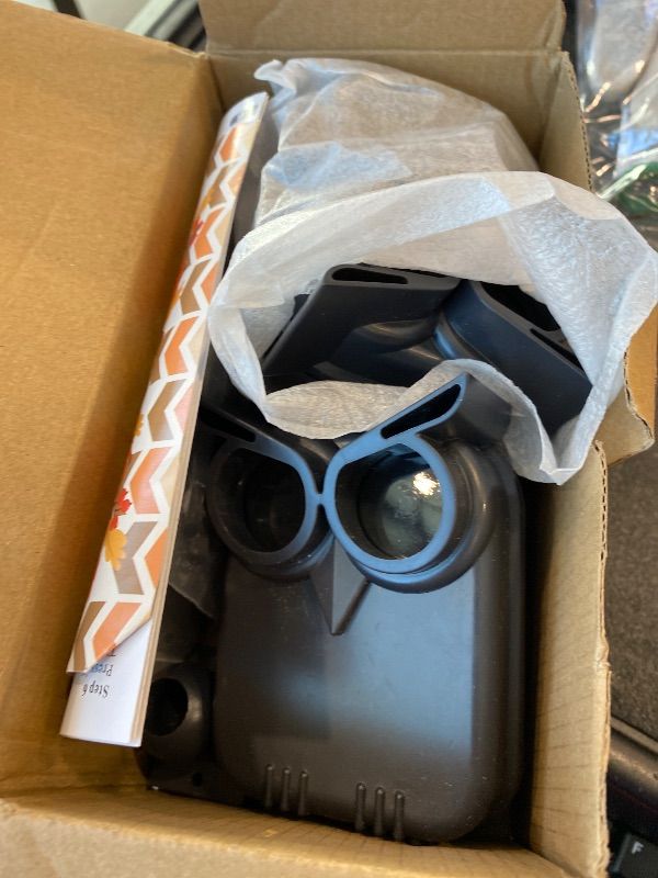 Photo 1 of *MINOR DAMAGE - USED*
Driveway Alarm- 1/2 Mile Long Range Wireless Driveway Alarm Outdoor Weather Resistant Motion Sensor&Detector-DIY Security Alert-Monitor&Protect Outdoor/Indoor Property - 1 Receiver and 2 Sensors