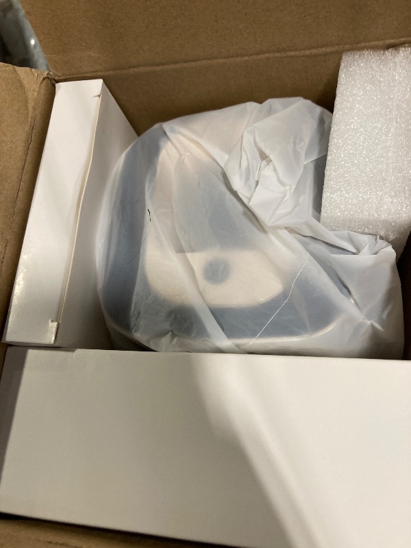 Photo 1 of ?Auto Focus&1080P?Magcubic Mini Smart Projector with 4K Support, Portable Projector with Wifi and Bluetooth, 5W Speaker, Built in Apps, Voice Control, Outdoor Movie Projector