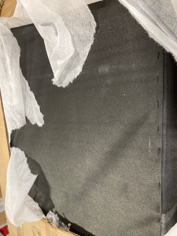 Photo 1 of **PARTIAL SET OF STOCK PHOTO**
GarveeLife Couches for Living Room, 84'' L-Shaped Sectional Sleeper Sofa with Pull Out Bed, Comfy Sofa Bed with Charging Ports and Storage Armrests, Dark Grey