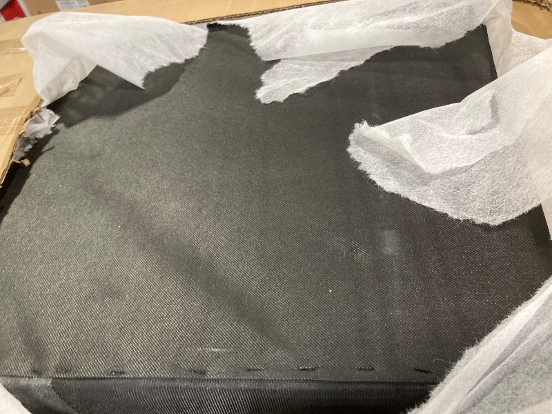 Photo 1 of **PARTIAL SET OF STOCK PHOTO**
GarveeLife Couches for Living Room, 84'' L-Shaped Sectional Sleeper Sofa with Pull Out Bed, Comfy Sofa Bed with Charging Ports and Storage Armrests, Dark Grey