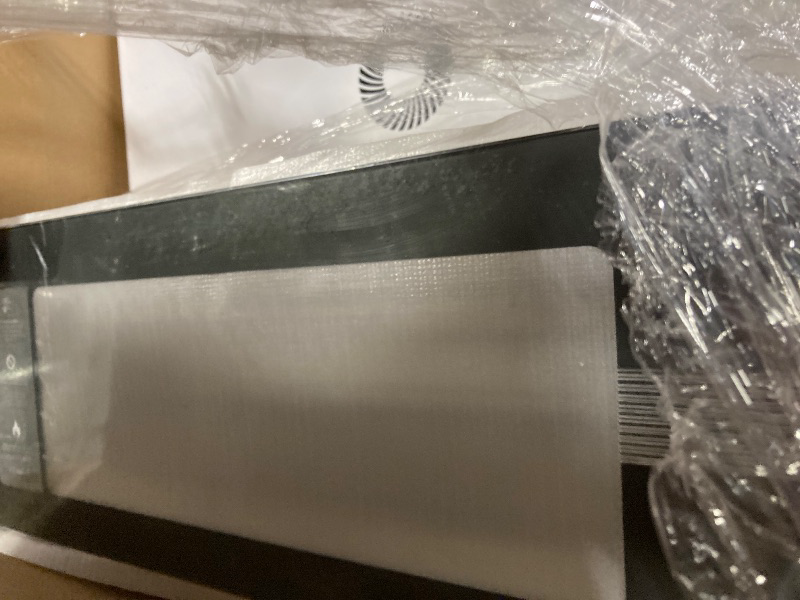 Photo 1 of **PARTS ONLY** xTool OS1 Automatic Shaker Oven with Auto Powdering, Curing, and Film Cutting for DTF Transfers, Compact & User-Friendly Design (Compatible Apparel Printer ONLY)