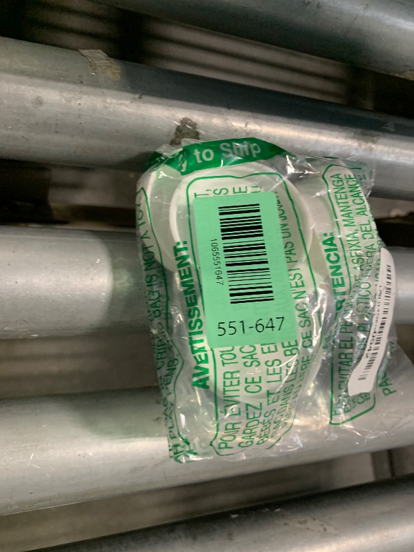 Photo 1 of (6-Pack) Calvana 53mm Reusable Water Jug Caps, Lids for 3 and 5 Gallon Water Jug, Water Bottle Cover Screw Top, Compatible with American Maid Plastic Water Bottles and Jugs Ranging, PP Material, White