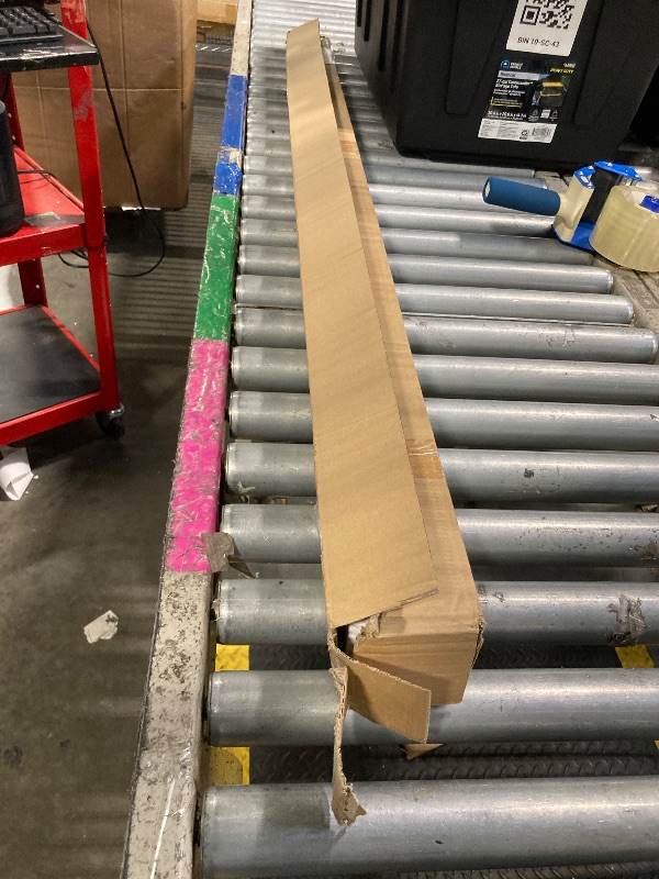 Photo 1 of ** SIMILAR** TOVALOR Cordless 100% Blackout Roller Shades for Windows,UV Protection Pull Down Shades,Room Darkening Door Blinds Thermal Insulated Fabric for Home Office and Bedroom(14" W x 72" H,White)