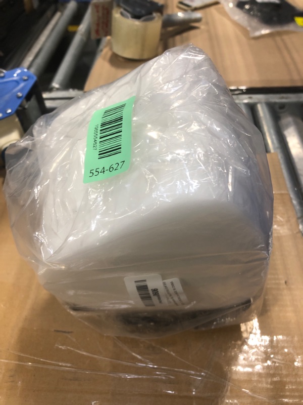 Photo 1 of 2 + 4 Pack Filters for Shark Vacuum Navigator Lift Away Filter Replacement ZU503AMZ NV350 NV351 NV352 NV355 NV356E NV357 NV360 NV370 UV440 UV540, Parts XFF350 XHF350